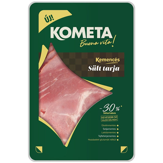 Продуктът не е наличен: Врат Kometa Жарен Слайс Унгарски