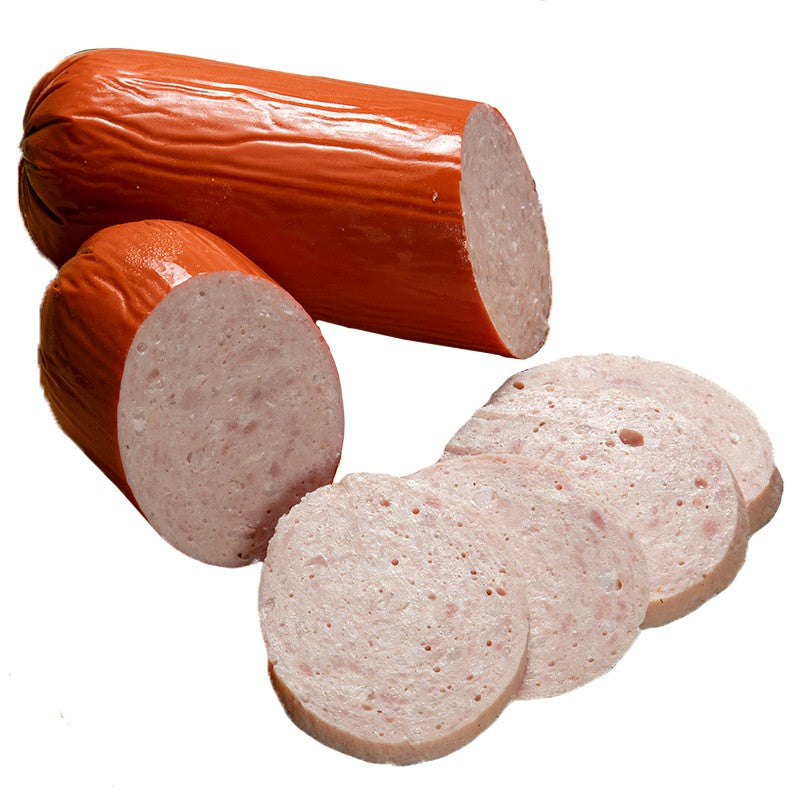 Български продуктСалам Камчия от Ферма Бредас  Без Консерванти