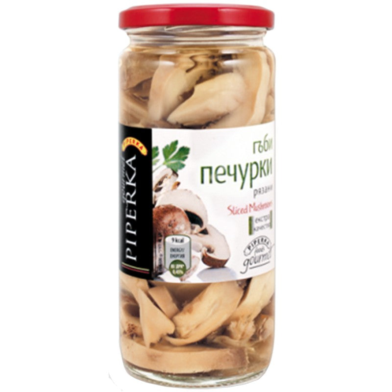 Гъби Печурки Piperka Рязани