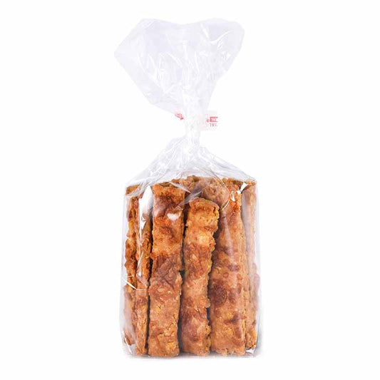Български продуктГризини Baci Dolci с Моцарела